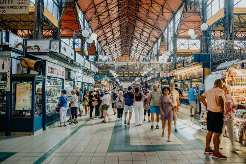 Budapest: Food Tour with Wine tasting By Foodapest™ 2025 - Quick decision: should you book Foodapest 2025?