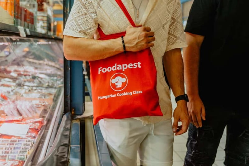 Budapest: Food Tour with Wine tasting By Foodapest™ 2025 - Who this tour suits best (and who should think twice)