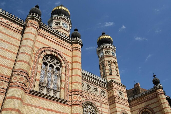 Budapest Foodie Tour - Key highlights to know before you go