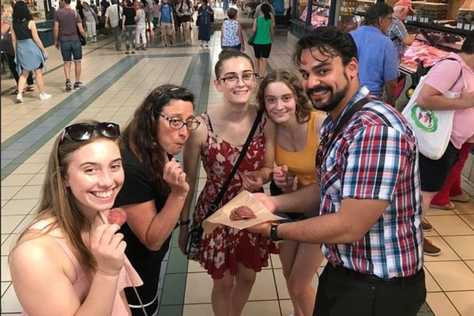 Budapest Foodie Tour - What I would watch for, pacing, tastings, and ticket costs