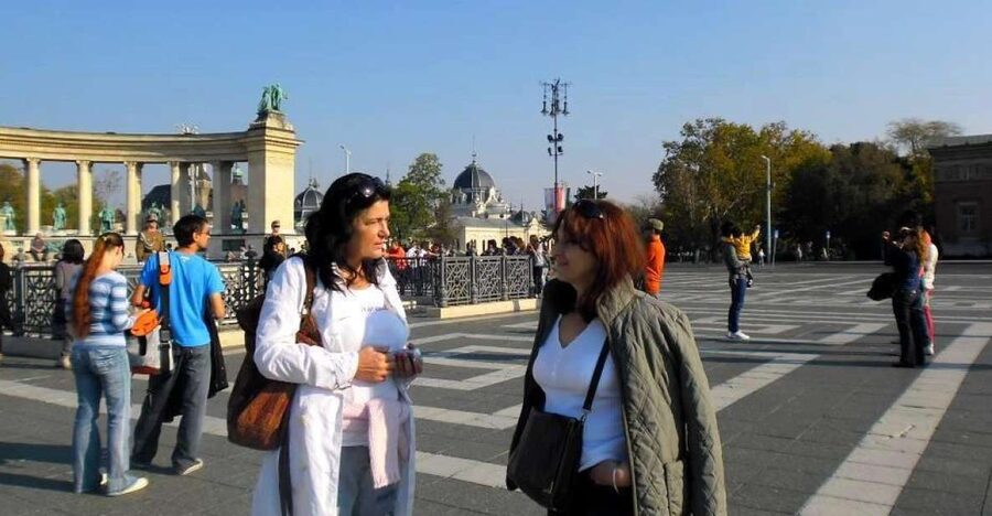 Budapest Full-Day Private Guide Services - Why a private 6-hour guide works so well in Budapest