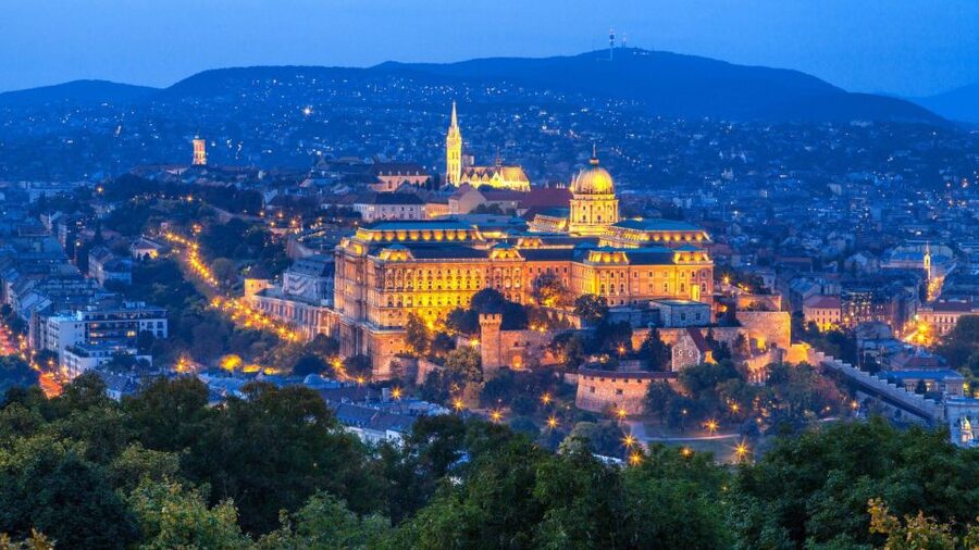 Budapest Full-Day Private Guide Services - Themed tours that match what you actually care about