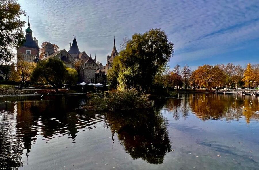Budapest Full-Day Private Guide Services - How hotel pickup and flexible meeting work for a smooth day