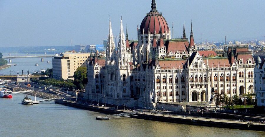 Budapest Full-Day Private Guide Services - Your classic Budapest highlights, Liberty Square to Heroes’ Square