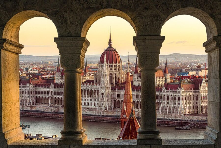 Budapest Full Day Tour - What you get for about $86, and why it can be worth it
