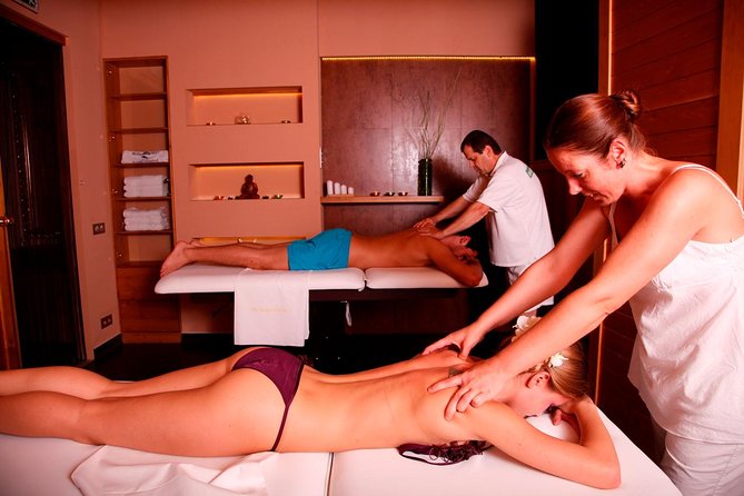 Budapest Gellert Thermal Spa Full Day Ticket with Cabin or Locker - What You Must Bring: Caps, Flip-Flops, Towels, and Swimwear Rules