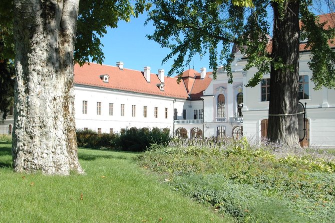 Budapest Gödöllő Palace Royal ‘Sisi’ Residence Half-Day Tour - Guides, Group Size, and Why Language Affects Everything