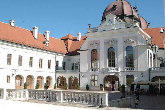 Budapest Gödöllő Palace Royal ‘Sisi’ Residence Half-Day Tour - Price Versus Value at About $68.93