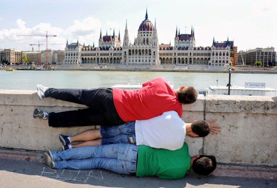 Budapest: Grand City Tour with Parliament Visit - Andrássy Avenue to Downtown Pest, Opera House to St. Stephen’s Basilica