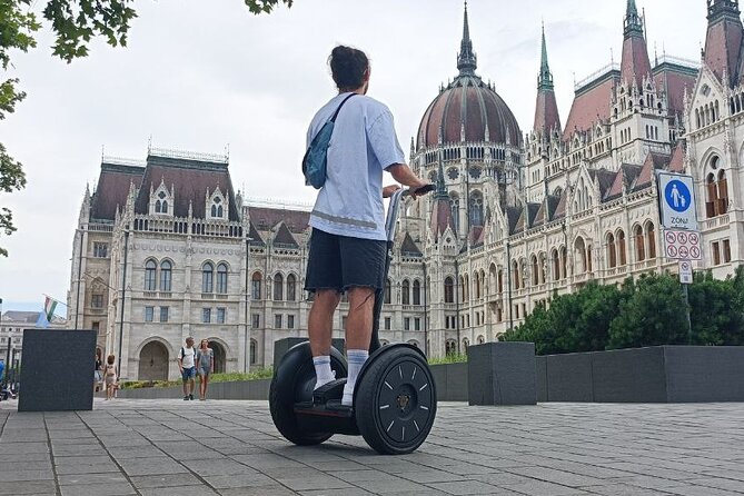 Budapest Grand Full City Segway Tours ( Buda + Pest ) - Price and Value: Is $54.31 Fair for What You Get?