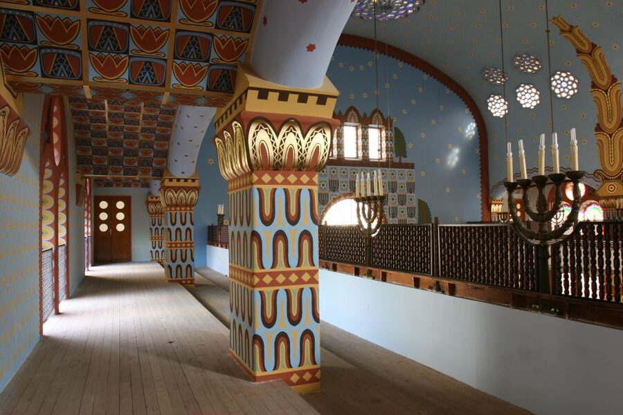 Budapest Grand Half-Day Jewish Heritage Tour - Key highlights you should know before you go