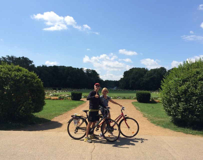 Budapest: Guided Bike Tour Plus - Key Points Before You Go
