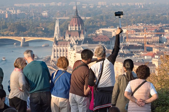 Budapest Guided City Tour and Danube Cruise Audio Guide - A Four-Hour Highlights Loop That Gets You Oriented Fast