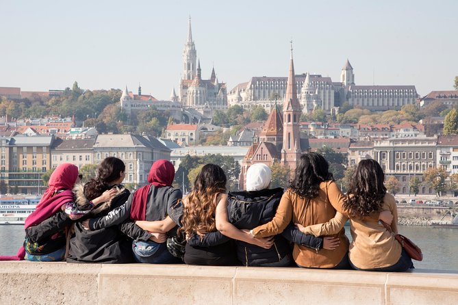 Budapest Guided City Tour and Danube Cruise Audio Guide - Heroes’ Square and Kossuth tér: The Squares That Tell Budapest’s Story