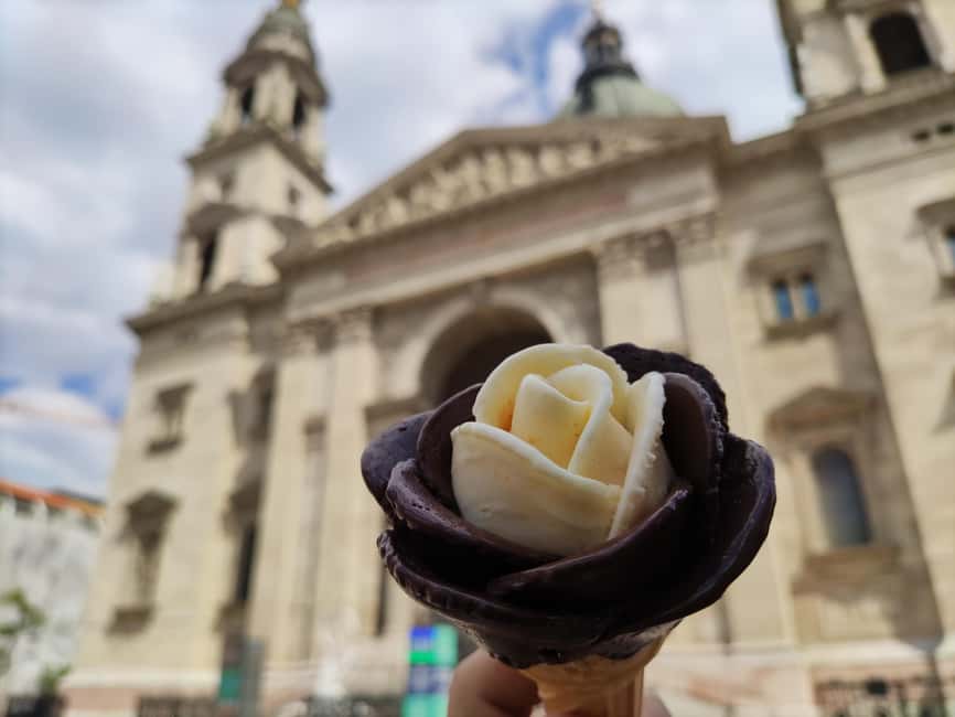 Budapest: Guided City Walking Tour in Buda and Pest - A Short Public Transport Link Into Buda’s Castle District