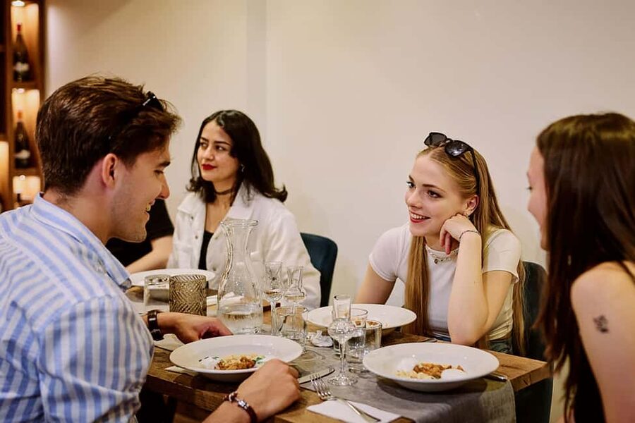 Budapest Guided Food Tour with Drinks Included - Key Things I’d Plan Around