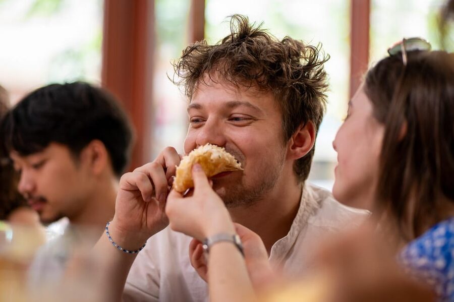 Budapest: Guided Food Tour with Wine, Beer, and Shots - What the guide actually adds: choices, context, and recommendations