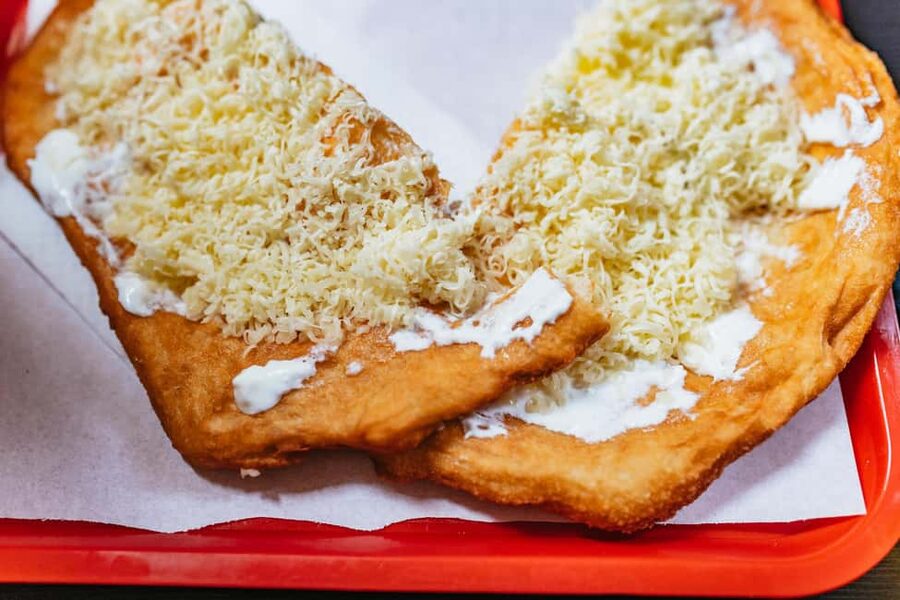 Budapest: Guided Foodie Walking Tour with Food and Drinks - Key Points to Know Before You Go