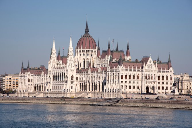 Budapest Guided Half-Day Grand City Tour with Parliament Visit - Meeting Point and Timing, So You Don’t Lose Minutes
