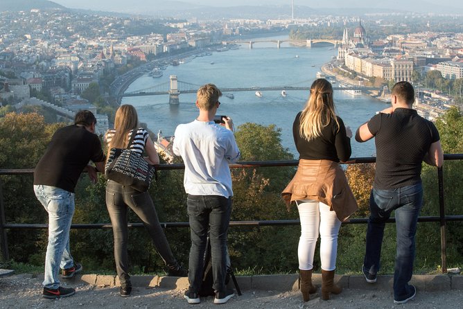 Budapest Guided Half-Day Grand City Tour with Parliament Visit - How the Tour Feels on the Day, Pace, Sound, and Bus Time