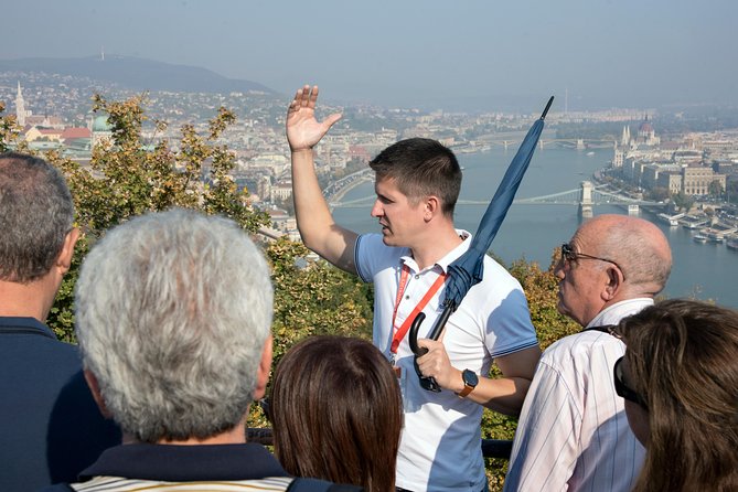 Budapest Guided Half-Day Grand City Tour with Parliament Visit - The Castle District Start, Buda’s Best First Impression