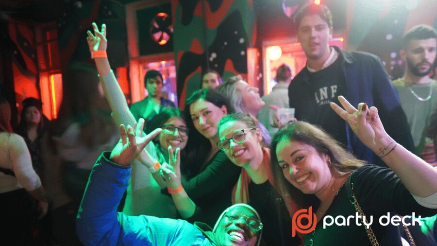 Budapest: Guided Tour to Ruin Bars with Games and 6 Shots - Ruin Bars, Shots, and Games: What Makes This 5-Hour Night Work
