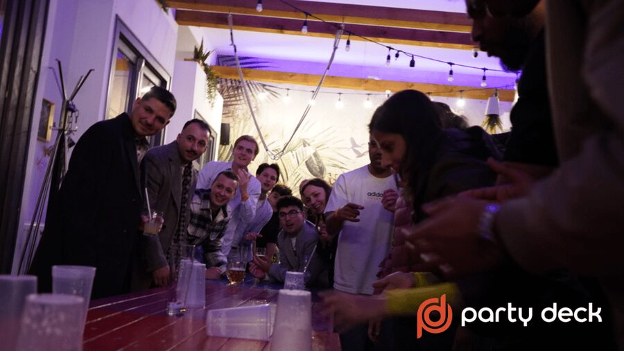 Budapest: Guided Tour to Ruin Bars with Games and 6 Shots - Tour Rules That Keep You Out of Trouble (and Keep the Bars Happy)