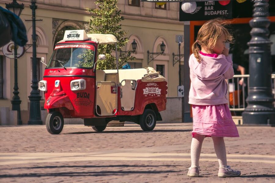 Budapest: Half-Day Exclusive Highlights Private Tour - Key things I’d bet on before you book