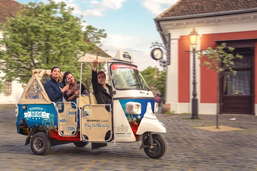 Budapest: Half-Day Exclusive Highlights Private Tour - How to use this day to plan the rest of your Budapest trip