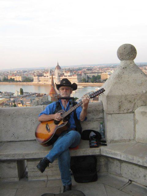 Budapest: Half-Day Highlights Small Group Private Tour - Heroes’ Square and City Park, when you want big sights fast