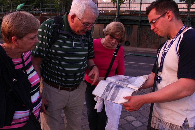 Budapest Hammer & Sickle Communist Times Tour - Szent Istvan Bazilika: where communism met church life