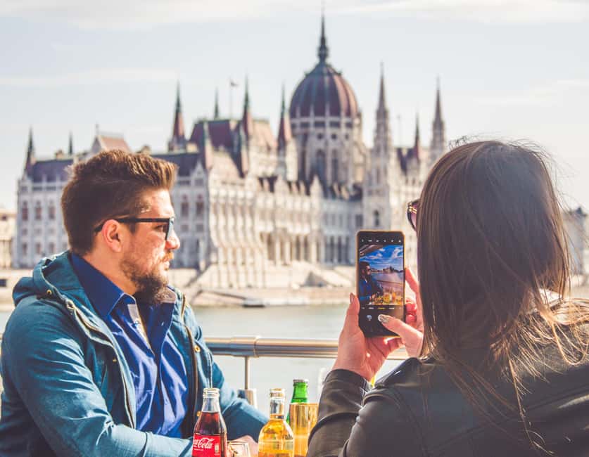 Budapest: Happy Hour Sightseeing Cruise - Who This Budapest Cruise Fits Best (And Who Might Want Something Else)