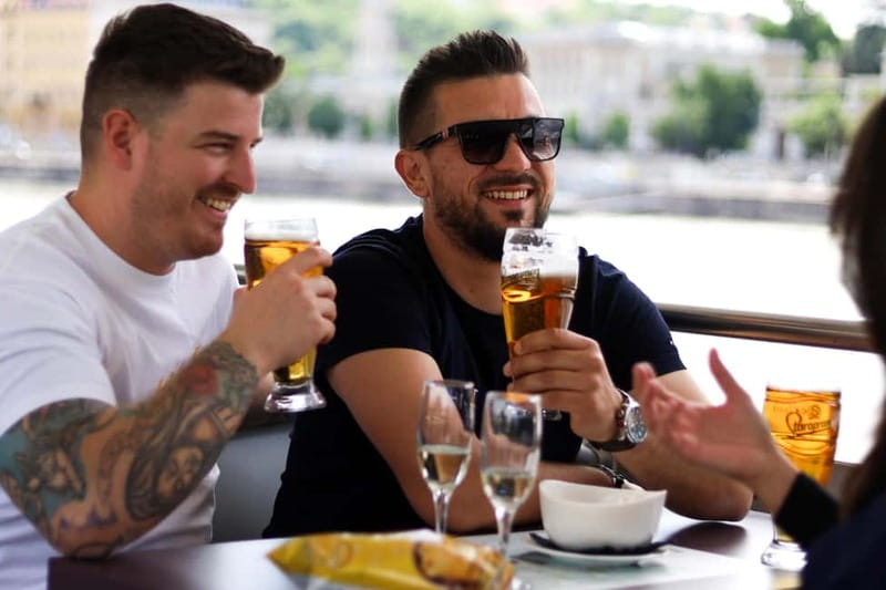 Budapest: Happy Hour Sightseeing Cruise - Should You Book This Happy Hour Sightseeing Cruise?