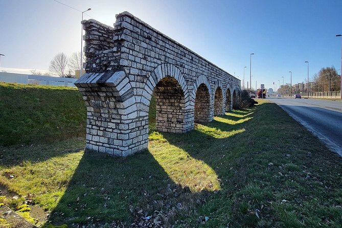 Budapest Hidden Gems - Roman Aquincum Private Tour - Meet at Szőlő u. 2, Then a 3-5 Hour Schedule With Transit-Friendly Flow