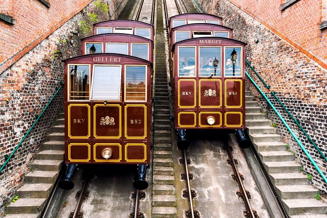 Budapest Highlights Self guided scavenger hunt and Walking Tour - Key Things To Know Before You Start