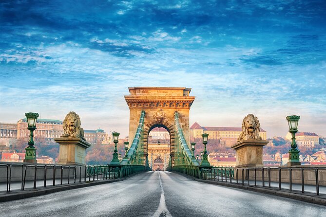 Budapest Highlights Self guided scavenger hunt and Walking Tour - Matthias Church: Where the Hunt Lands and What to Look For