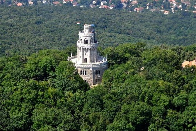 Budapest Hike - What your guide teaches: culture, history, food, and local life