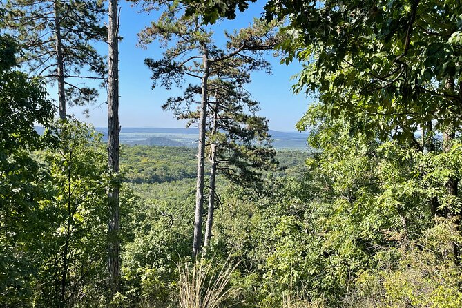 Budapest Hike - Pace, timing, and how to get the most from 4 hours