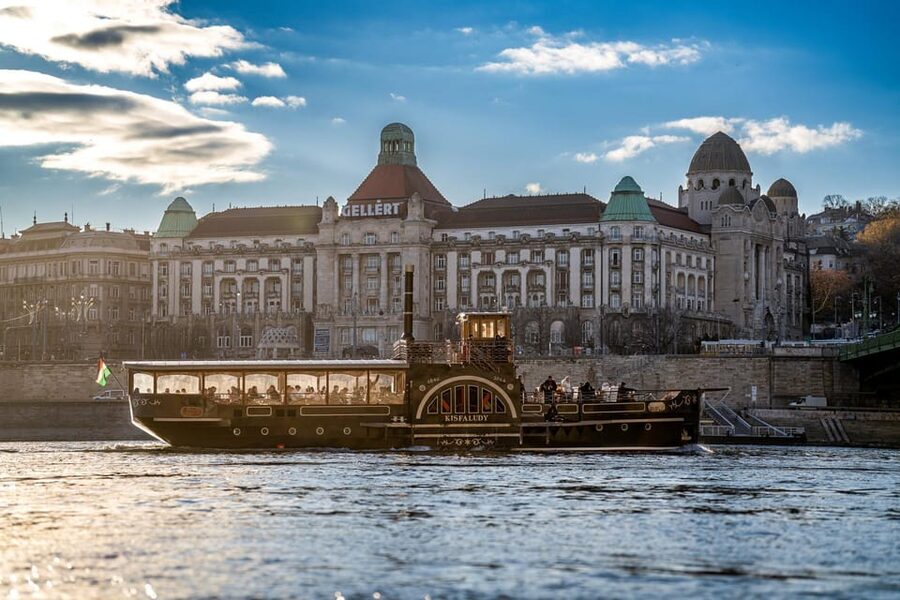 Budapest: Historic Cruise with Welcome Drink - Things to Know Before You Go (So You Avoid Annoying Surprises)