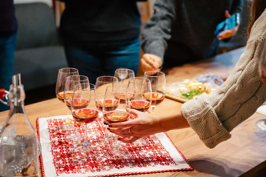 Budapest: Hungarian Cooking Class and Market Walk - Key highlights you’ll actually feel during the 4 hours