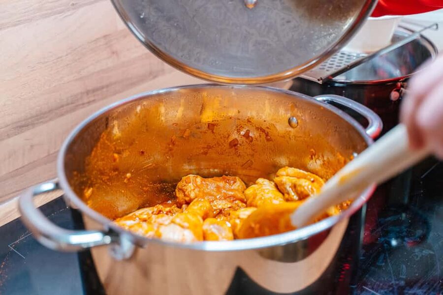 Budapest: Hungarian Cooking Class and Market Walk - Who this cooking class suits best