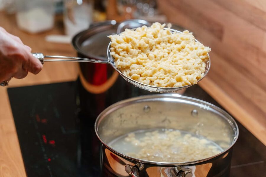 Budapest: Hungarian Cooking Class - Foodapest™ 2025 - What you eat at the end, and why the meal feels complete