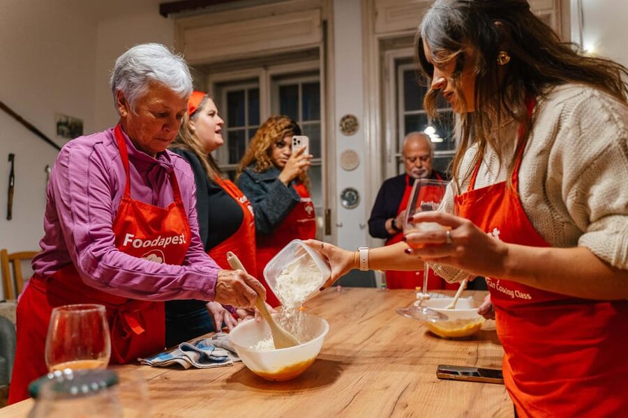 Budapest: Hungarian Cooking Class - Foodapest™ 2025 - Should you book this Hungarian cooking class in Budapest?