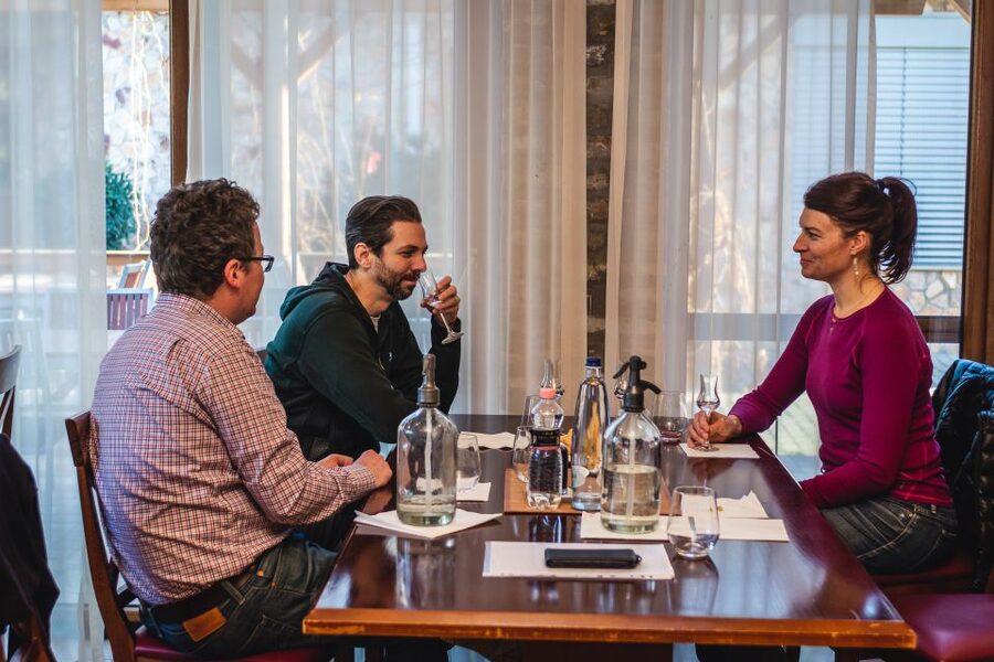 Budapest: Hungarian Whisky, Gin, and Pálinka Tasting - Who This Tour Fits Best, and Who Should Skip It