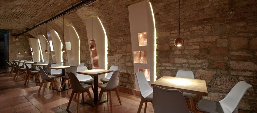 Budapest: Hungarian Wine & Food Tasting Experience - From the Palinka Museum to the Gastro Cellar showroom