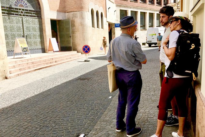 Budapest Jewish Heritage: Synagogues, Shoes, Secrets & Flódni - Key Things I’d Highlight Before You Go