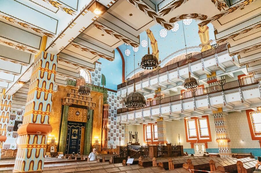 Budapest: Jewish History Guided Walking Tour with Historian - Why This Jewish Quarter Walk Feels Like a Living History Lesson