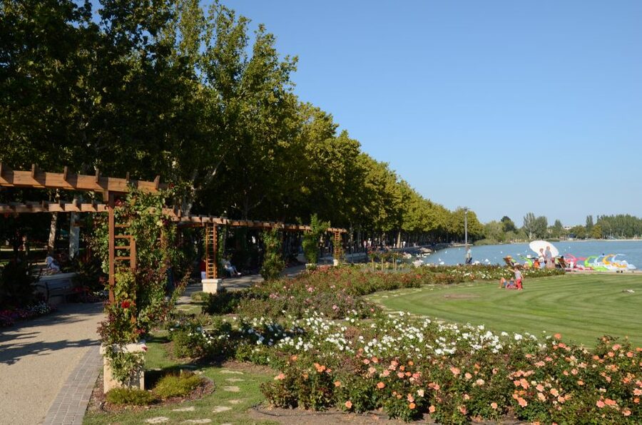 Budapest: Lake Balaton and Herend Full-Day Private Tour - Tihany Abbey: The 950-Year-Old Stop That Grounds the Day