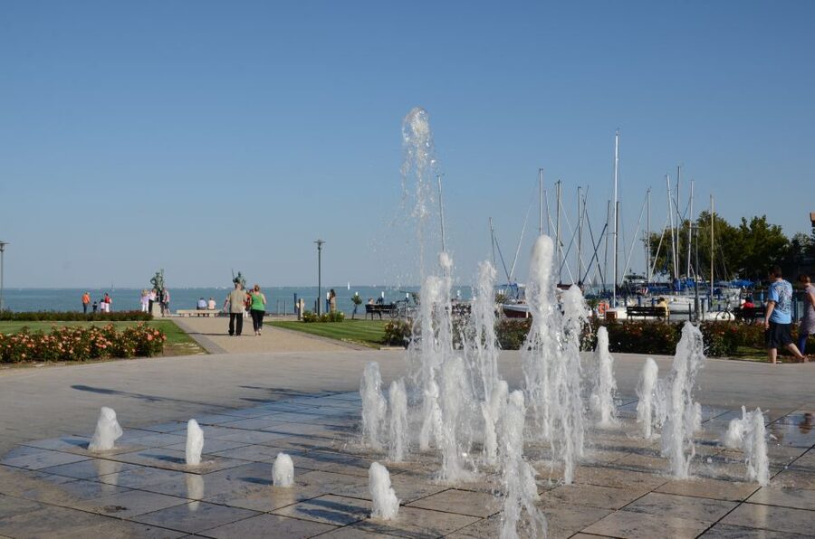 Budapest: Lake Balaton and Herend Full-Day Private Tour - How the 10 Hours Actually Feels in Real Life