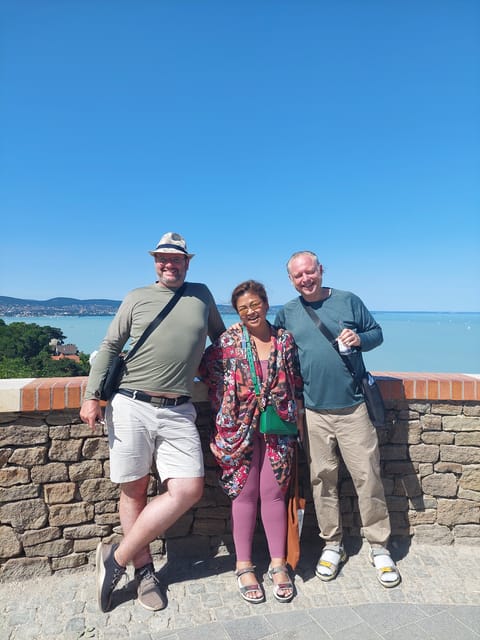 Budapest: Lake Balaton & Herend Porcelain Private Day Tour - Should you book this Budapest: Lake Balaton & Herend Porcelain Private Day Tour?